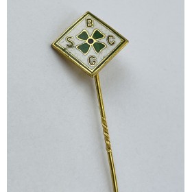 Pin aus Deutschland, Verein unbekannt (GER)