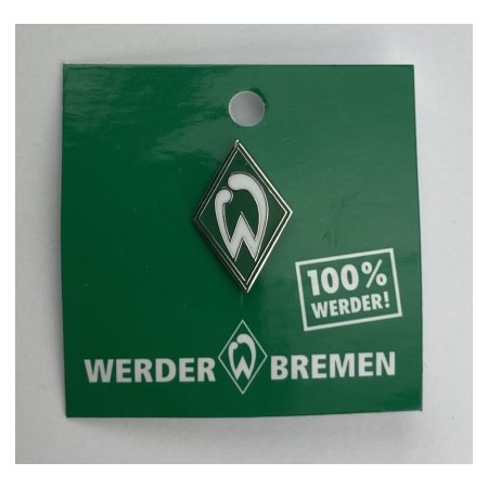 Pin Werder Bremen (GER)