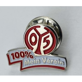 Pin 1. FSV Mainz 05 (GER)