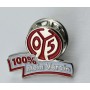 Pin 1. FSV Mainz 05 (GER)