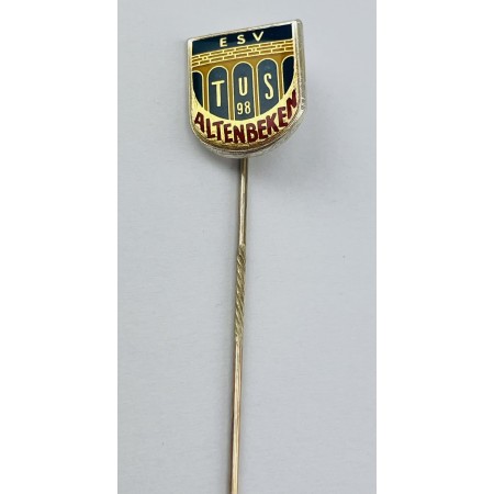 Pin ESV TuS 98 Altenbeken (GER)