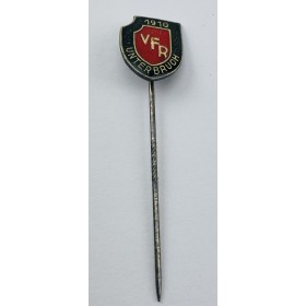Pin VfR 1910 Unterbruch (GER)