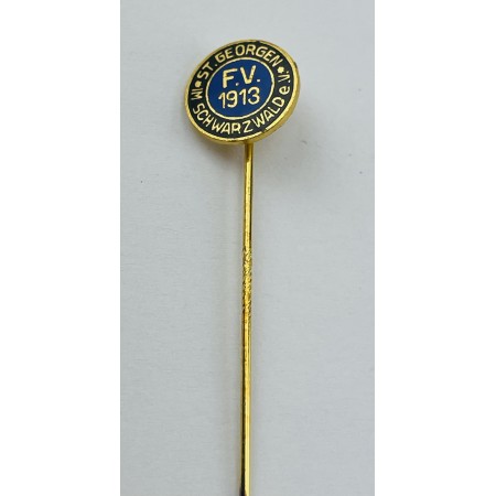 Pin FV St. Georgen (GER)