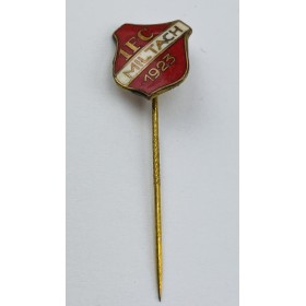 Pin 1. FC Miltach (GER)
