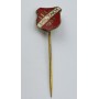 Pin 1. FC Miltach (GER)