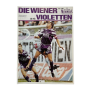 Vereinsmagazin Austria Wien, Nr. 3/1994, Pfeffer