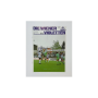 Vereinsmagazin Austria Wien, Nr. 2/1991