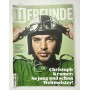 11 Freunde, Magazin für Fussballkultur, Nr. 154