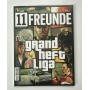11 Freunde, Magazin für Fussballkultur, Nr. 129