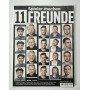 11 Freunde, Magazin für Fussballkultur, Nr. 156