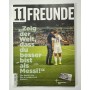 11 Freunde, Magazin für Fussballkultur, Nr. 157
