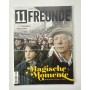 11 Freunde, Magazin für Fussballkultur, Nr. 119