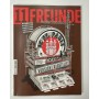11 Freunde, Magazin für Fussballkultur, Nr. 166