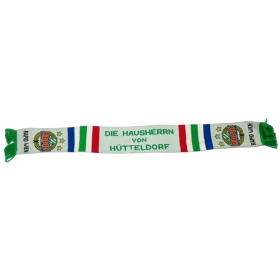 Schal Rapid Wien (AUT), Hausherrn