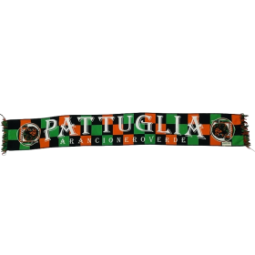 Schal Venezia (ITA), Pattuglia