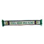 Schal Rapid Wien (AUT), 5 Jahre Stammtisch
