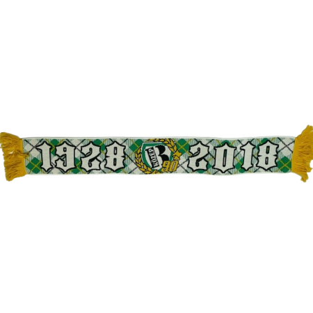 Schal Ferencváros Budapest (HUN), 1928 - 2018