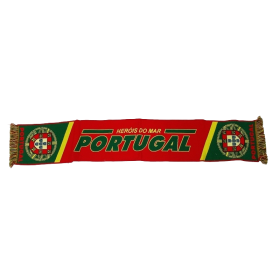 Schal Portugal