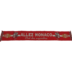 Schal AS Monaco