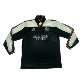 Trikot AGH FC (SCO), XL