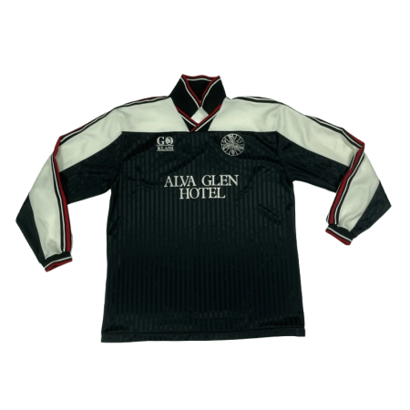 Trikot AGH FC (SCO), XL