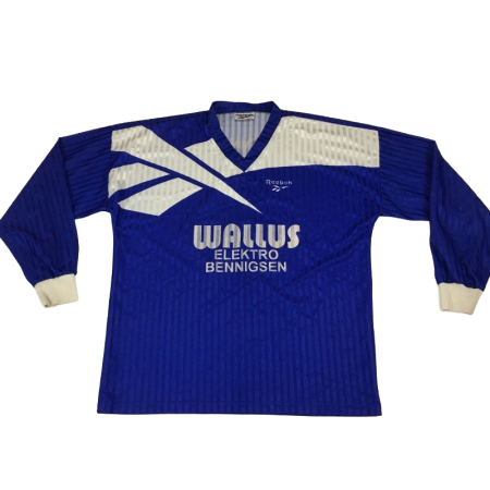 Trikot FC Bennigsen (GER), XL, Nr. 3