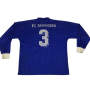 Trikot FC Bennigsen (GER), XL, Nr. 3