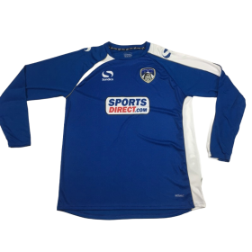 Trikot Oldham Athletic FC (ENG), XL, neu