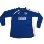 Trikot Oldham Athletic FC (ENG), XL, neu