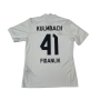 Trikot ATS Kulbmach 1861 (GER), Medium, FIDANLIK 41