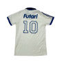Trikot Finnland, Medium, FUTARI 10