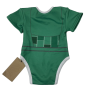 Babystrampler/Body Rapid Wien (AUT)