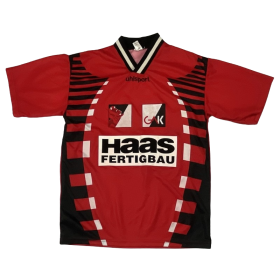 Trikot GAK (AUT), Medium, Nr. 3