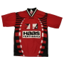 Trikot GAK (AUT), Medium, Nr. 3