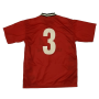 Trikot GAK (AUT), Medium, Nr. 3