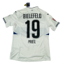 Trikot Arminia Bielefeld (GER), Medium, neu, PRIETL 19