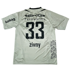 Trikot SK Austria Kärnten, XL, ZIVNY 33