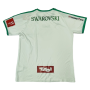 Trikot WSG SWarovski Tirol Wattens (AUT), Medium, neu