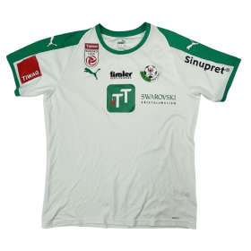 Trikot WSG SWarovski Tirol Wattens (AUT), Medium, neu