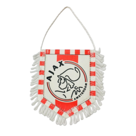Wimpel Ajax Amsterdam (NED)