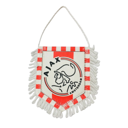Wimpel Ajax Amsterdam (NED)