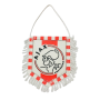 Wimpel Ajax Amsterdam (NED)