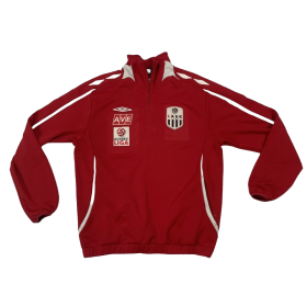 Trainingsjacke LASK Linz (AUT), XL