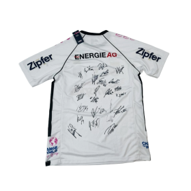 Trikot LASK Linz (AUT), Medium, neu