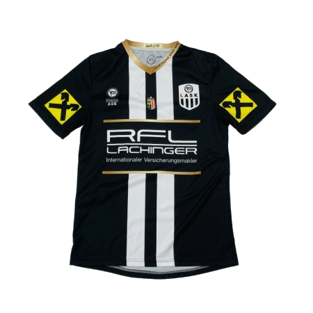Trikot LASK Linz (AUT), Small, Nr. 7