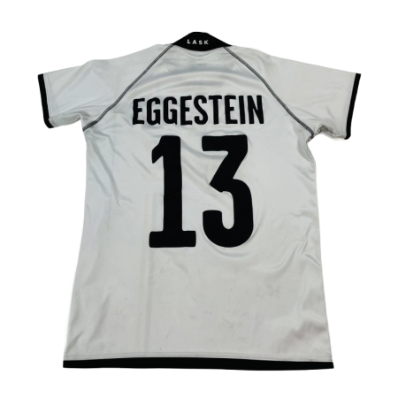 Trikot LASK Linz (AUT), Medium, EGGESTEIN 13