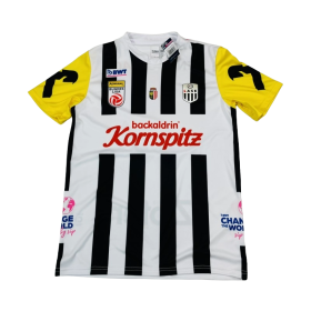 Trikot LASK Linz, Large, neu