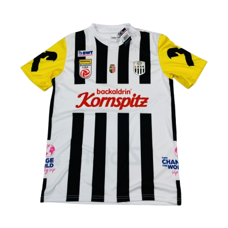 Trikot LASK Linz, Large, neu