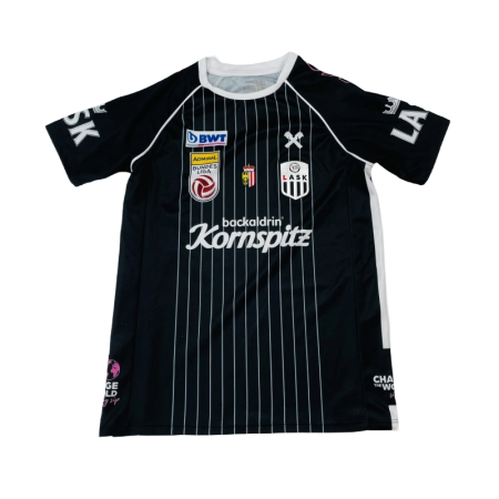 Trikot LASK Linz (AUT), Kindergrösse 128