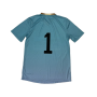 Trikot FC Juniors OÖ/LASK Linz, Large, Nr. 1